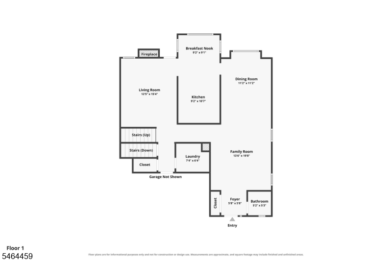 607 Patricia Circle Greenwich NJ 08886