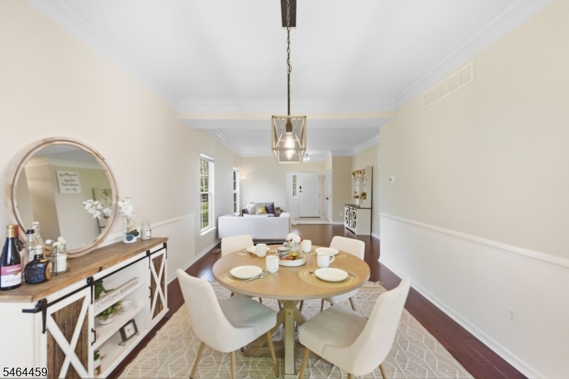 607 Patricia Circle Greenwich NJ 08886