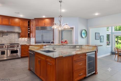 2 Cobblefield Road Mendham NJ 07945