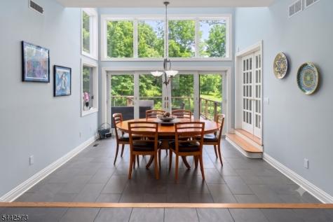 2 Cobblefield Road Mendham NJ 07945