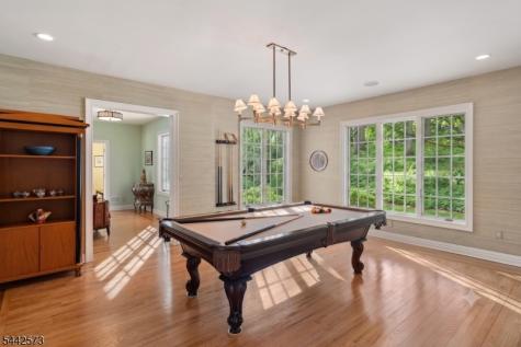 2 Cobblefield Road Mendham NJ 07945