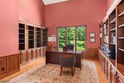 2 Cobblefield Road Mendham NJ 07945