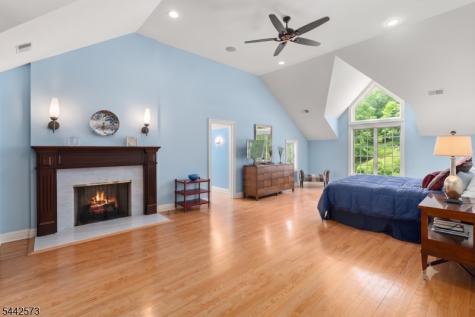 2 Cobblefield Road Mendham NJ 07945