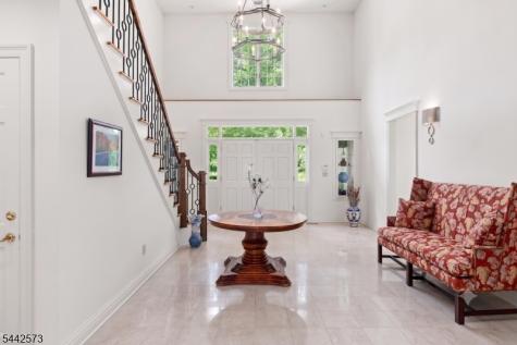 2 Cobblefield Road Mendham NJ 07945