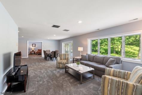 2 Cobblefield Road Mendham NJ 07945
