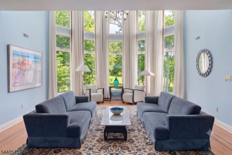 2 Cobblefield Road Mendham NJ 07945