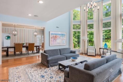 2 Cobblefield Road Mendham NJ 07945