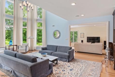 2 Cobblefield Road Mendham NJ 07945