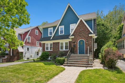 190 Garfield Place Maplewood NJ 07040