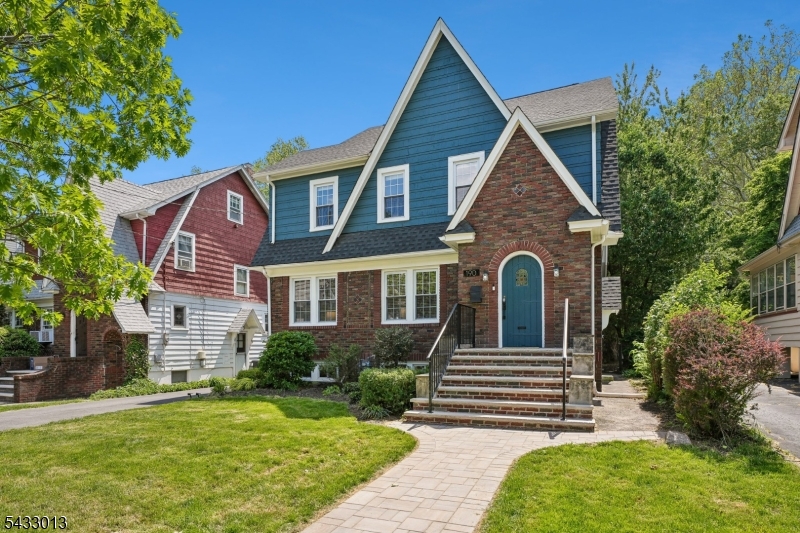 190 Garfield Place Maplewood NJ 07040