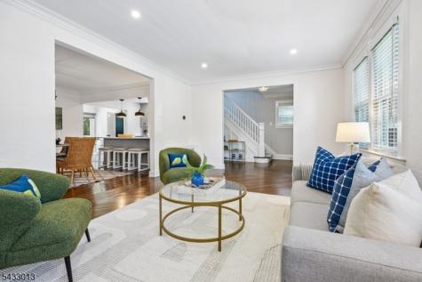 190 Garfield Place Maplewood NJ 07040