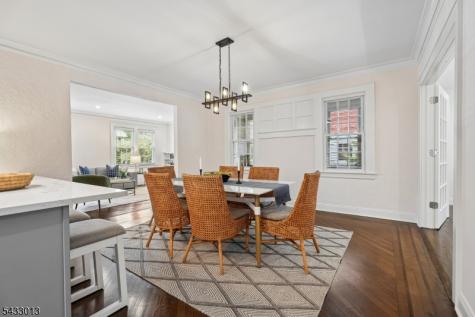 190 Garfield Place Maplewood NJ 07040