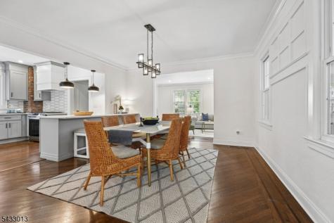 190 Garfield Place Maplewood NJ 07040