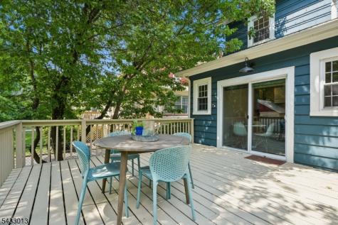 190 Garfield Place Maplewood NJ 07040