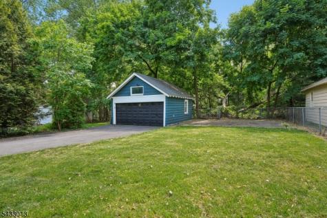 190 Garfield Place Maplewood NJ 07040
