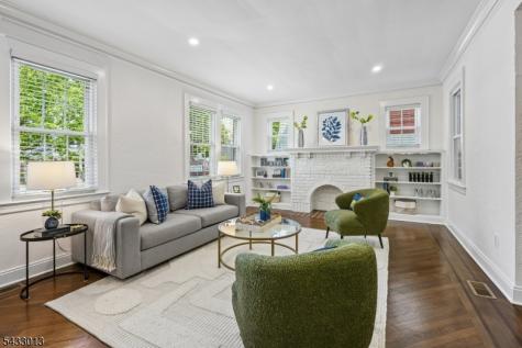 190 Garfield Place Maplewood NJ 07040