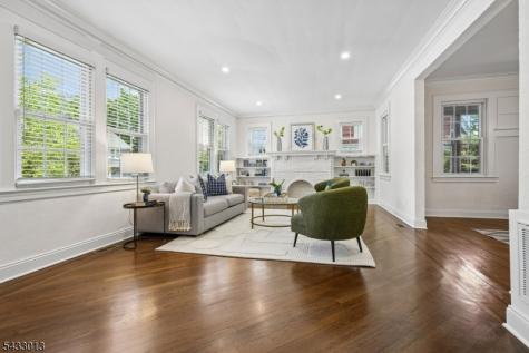 190 Garfield Place Maplewood NJ 07040
