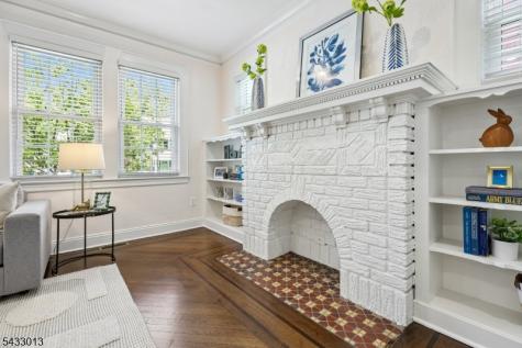 190 Garfield Place Maplewood NJ 07040