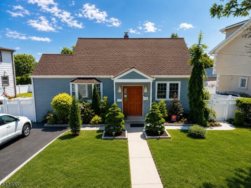 131 Long Hill Drive Clifton NJ 07013