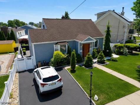 131 Long Hill Drive Clifton NJ 07013