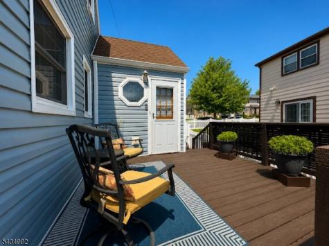 131 Long Hill Drive Clifton NJ 07013