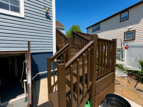 131 Long Hill Drive Clifton NJ 07013