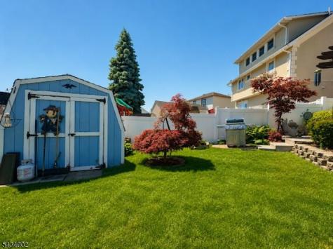 131 Long Hill Drive Clifton NJ 07013