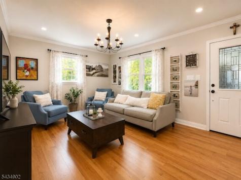 131 Long Hill Drive Clifton NJ 07013