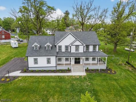 105 Woodfern Road Branchburg NJ 08853