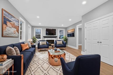 105 Woodfern Road Branchburg NJ 08853
