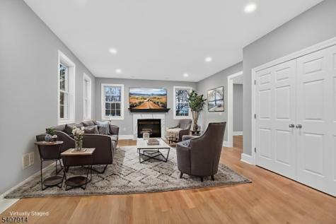 105 Woodfern Road Branchburg NJ 08853