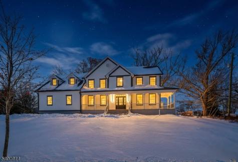 105 Woodfern Road Branchburg NJ 08853