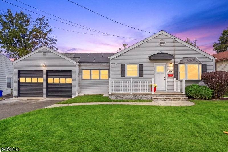 121 Redding Avenue South Plainfield NJ 07080