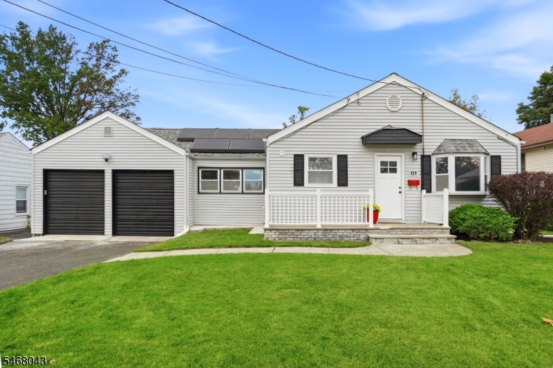 121 Redding Avenue South Plainfield NJ 07080