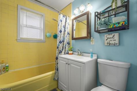 20 S Wilber Street Belleville NJ 07109