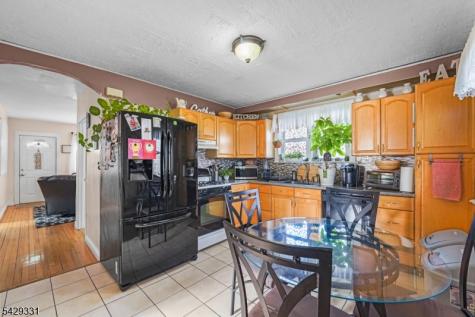 20 S Wilber Street Belleville NJ 07109
