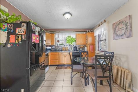 20 S Wilber Street Belleville NJ 07109