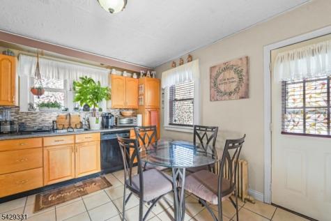 20 S Wilber Street Belleville NJ 07109