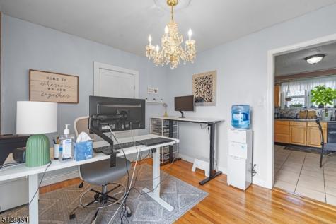 20 S Wilber Street Belleville NJ 07109