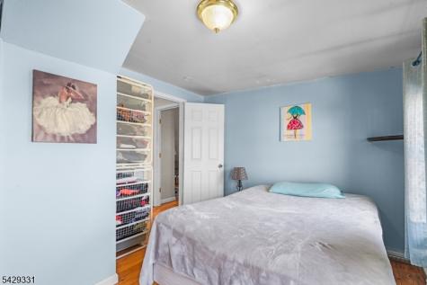 20 S Wilber Street Belleville NJ 07109