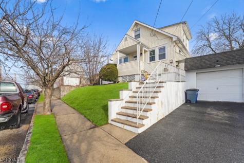 20 S Wilber Street Belleville NJ 07109