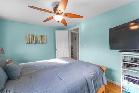 20 S Wilber Street Belleville NJ 07109