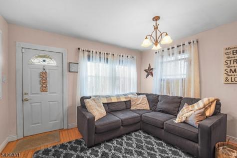 20 S Wilber Street Belleville NJ 07109