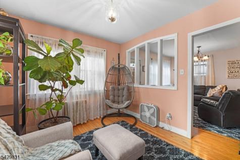 20 S Wilber Street Belleville NJ 07109