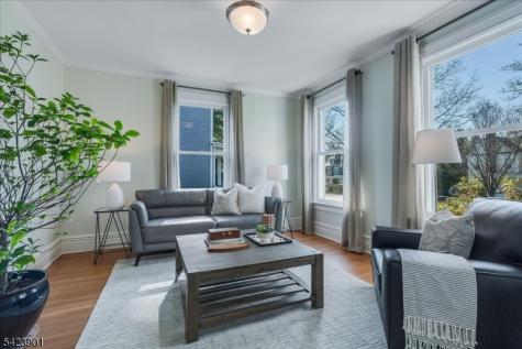 41 Oakwood Avenue Montclair NJ 07043