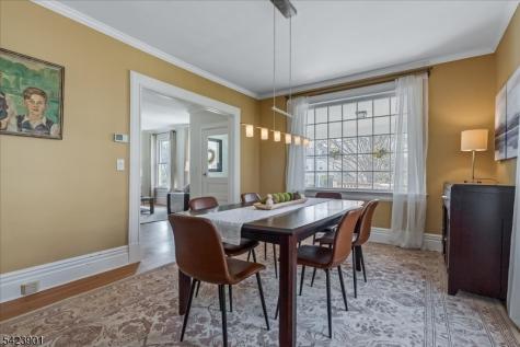 41 Oakwood Avenue Montclair NJ 07043