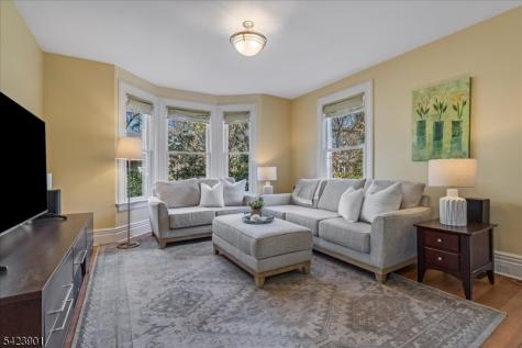 41 Oakwood Avenue Montclair NJ 07043