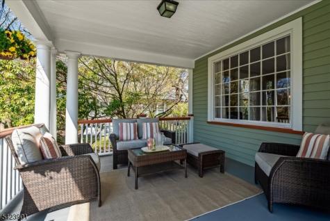 41 Oakwood Avenue Montclair NJ 07043