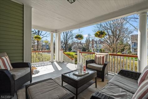 41 Oakwood Avenue Montclair NJ 07043