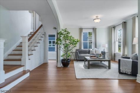 41 Oakwood Avenue Montclair NJ 07043